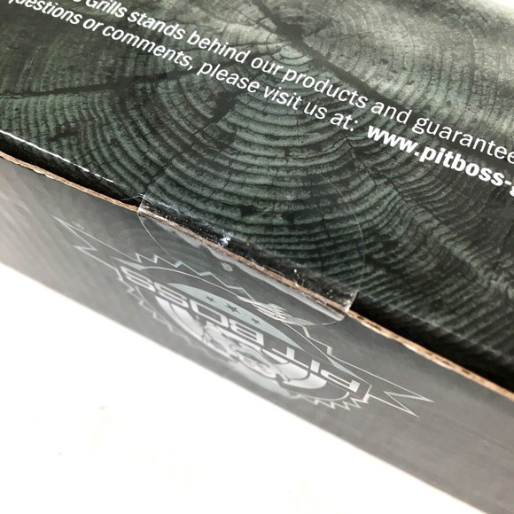 Pit Boss Other Grill Cover For Pit Boss 44d2 440d 440 Deluxe Ranch